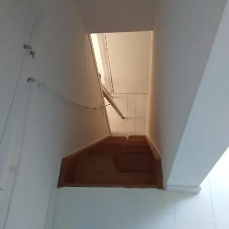 Kibilu - Via Marghera * Milaan