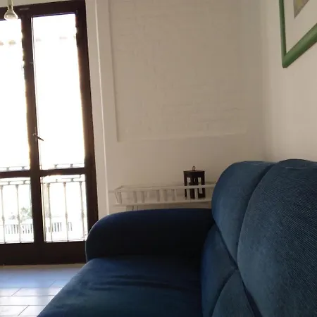 Kibilu - Via Marghera Apartment *
