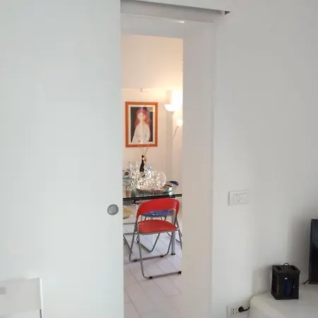 Kibilu - Via Marghera Apartment *