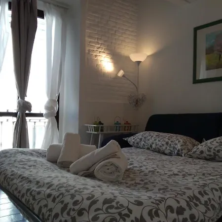 Kibilu - Via Marghera * Milaan
