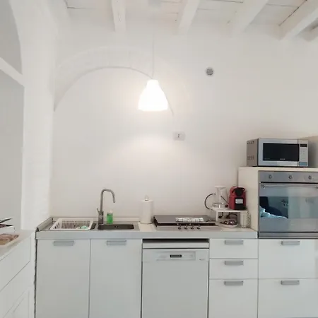 Appartement Kibilu - Via Marghera