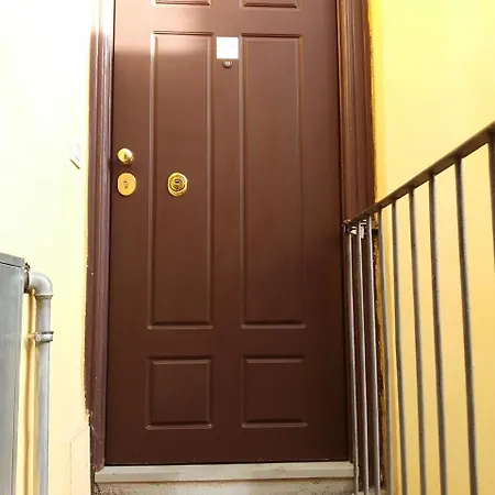 Apartment Kibilu - Via Marghera