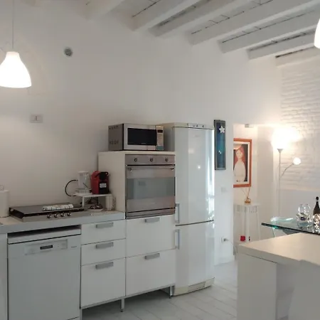 Apartment Kibilu - Via Marghera