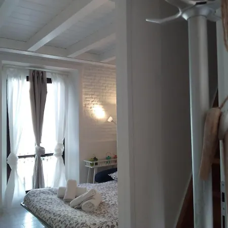 Kibilu - Via Marghera * Milaan