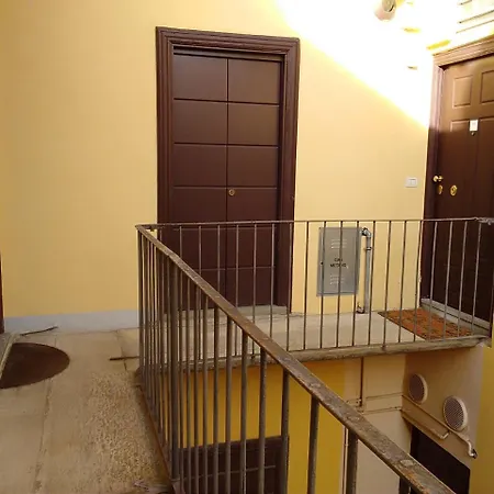 Kibilu - Via Marghera Apartment *