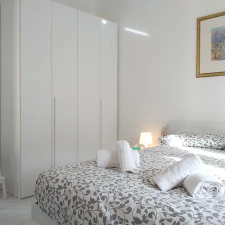 Kibilu - Via Marghera Lägenhet Milano