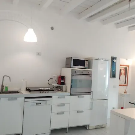 Kibilu - Via Marghera Apartment Milan