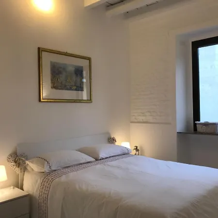 Kibilu - Via Marghera ميلان